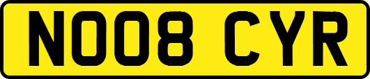 NO08CYR