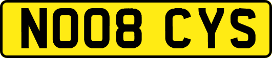 NO08CYS