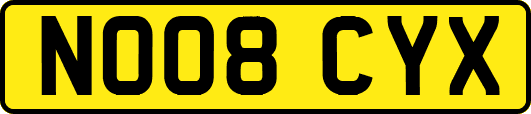 NO08CYX