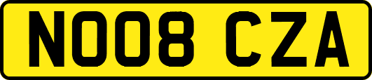 NO08CZA