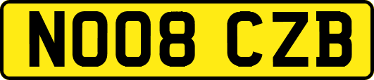 NO08CZB