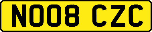 NO08CZC