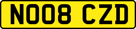 NO08CZD
