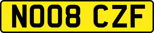 NO08CZF