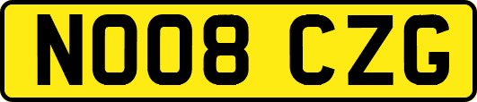 NO08CZG