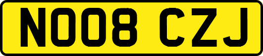 NO08CZJ