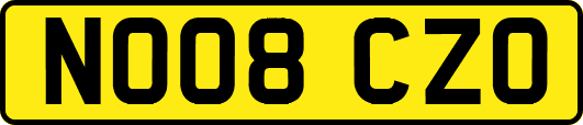 NO08CZO