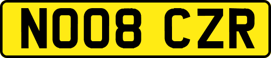 NO08CZR
