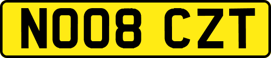 NO08CZT
