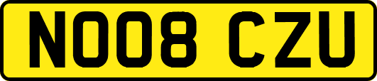 NO08CZU