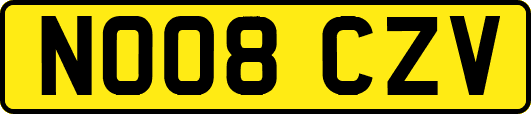 NO08CZV