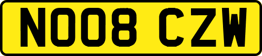 NO08CZW