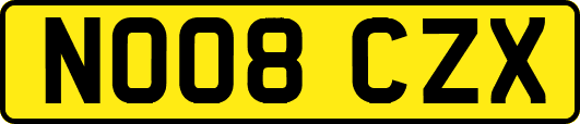 NO08CZX