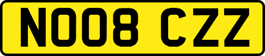 NO08CZZ