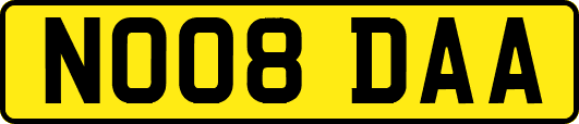NO08DAA