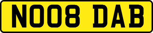 NO08DAB