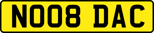 NO08DAC