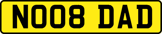 NO08DAD
