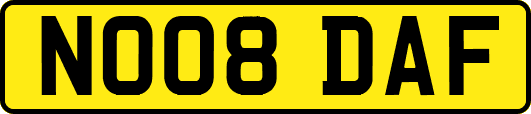 NO08DAF