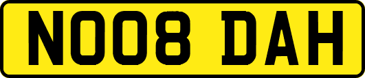 NO08DAH
