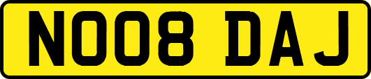 NO08DAJ