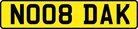 NO08DAK