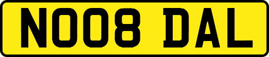 NO08DAL