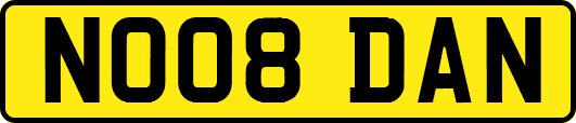 NO08DAN