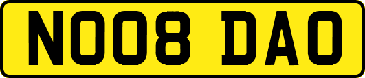 NO08DAO