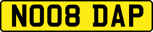 NO08DAP