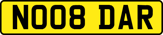 NO08DAR