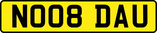 NO08DAU