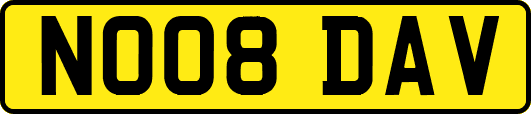 NO08DAV