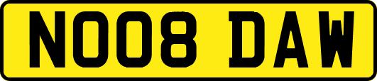 NO08DAW