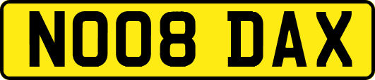 NO08DAX