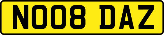 NO08DAZ