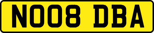 NO08DBA