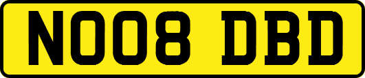 NO08DBD