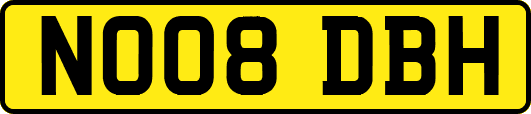 NO08DBH