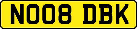 NO08DBK