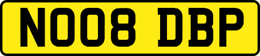NO08DBP