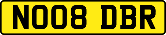 NO08DBR