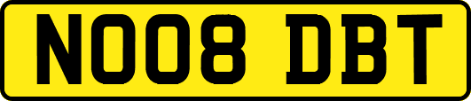 NO08DBT