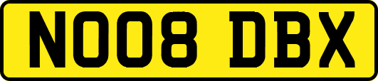 NO08DBX