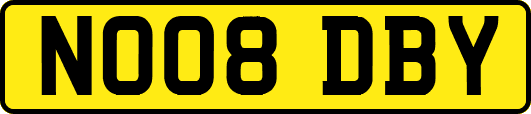 NO08DBY