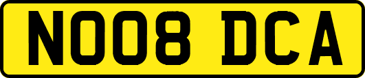 NO08DCA