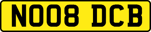NO08DCB