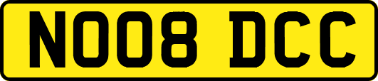 NO08DCC