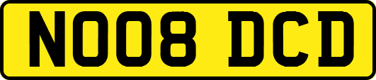 NO08DCD