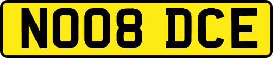 NO08DCE